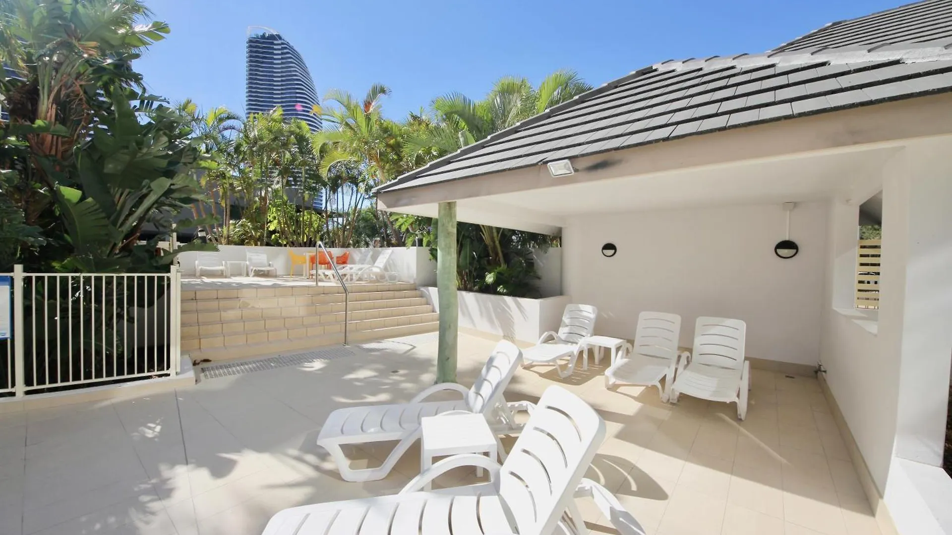 Broadbeach Central Apt 600 Голд-Кост Апартаменты