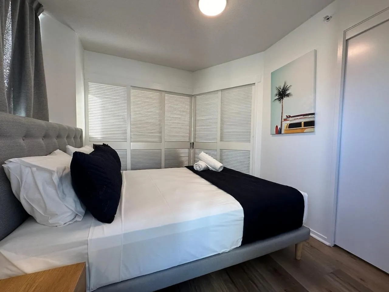 Broadbeach Central Apt 600 Голд-Кост Апартаменты