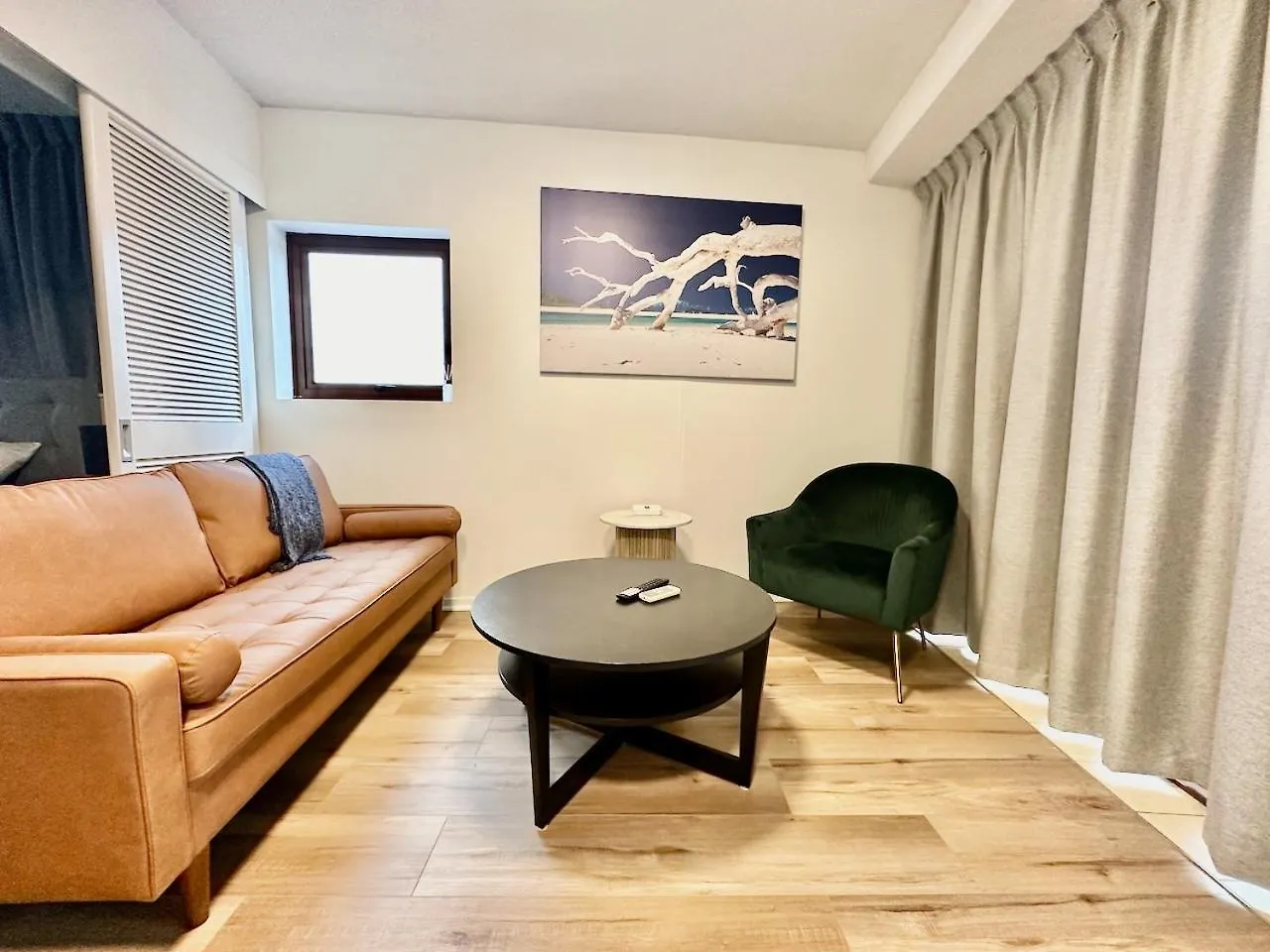 Апартаменты Broadbeach Central Apt 600 Голд-Кост