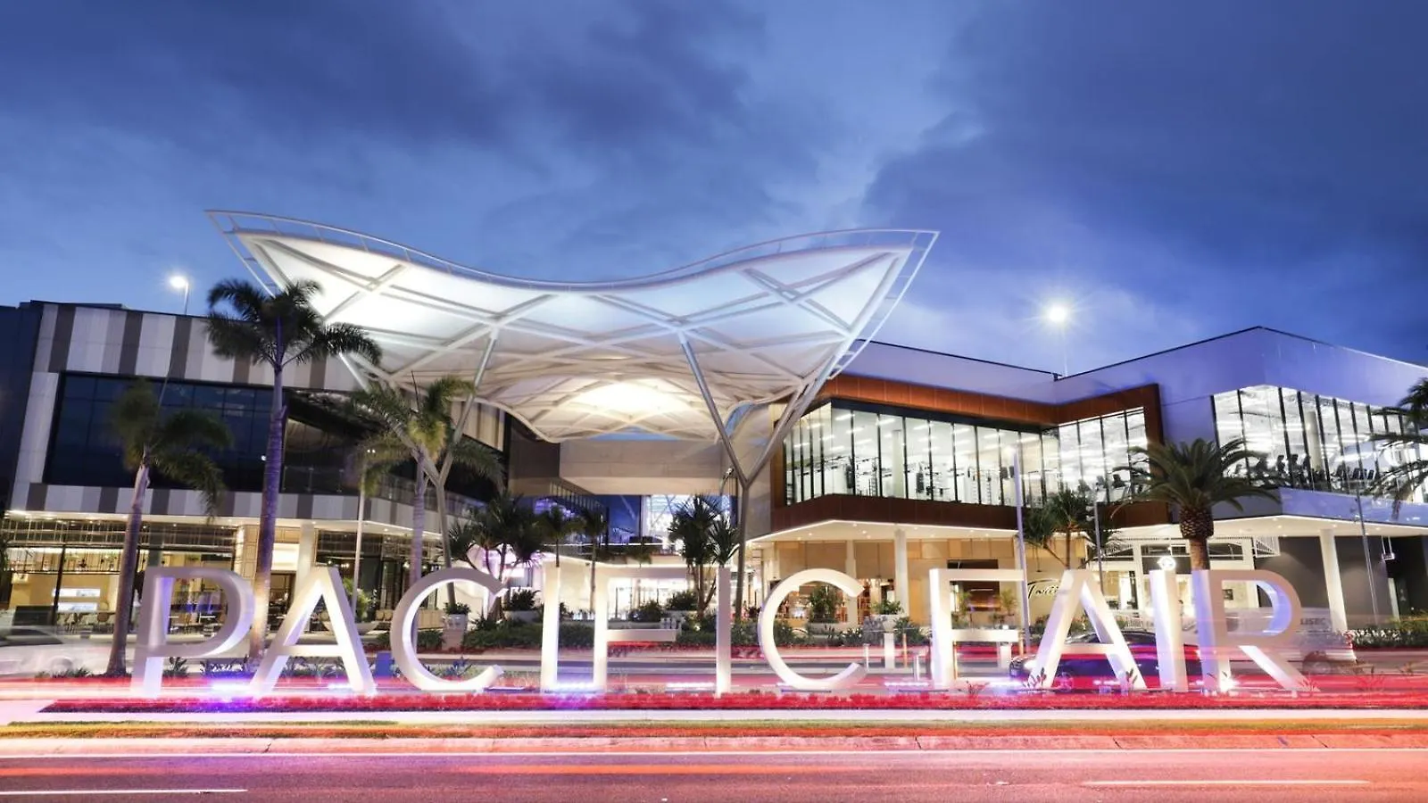 Broadbeach Central Apt 600 Gold Coast