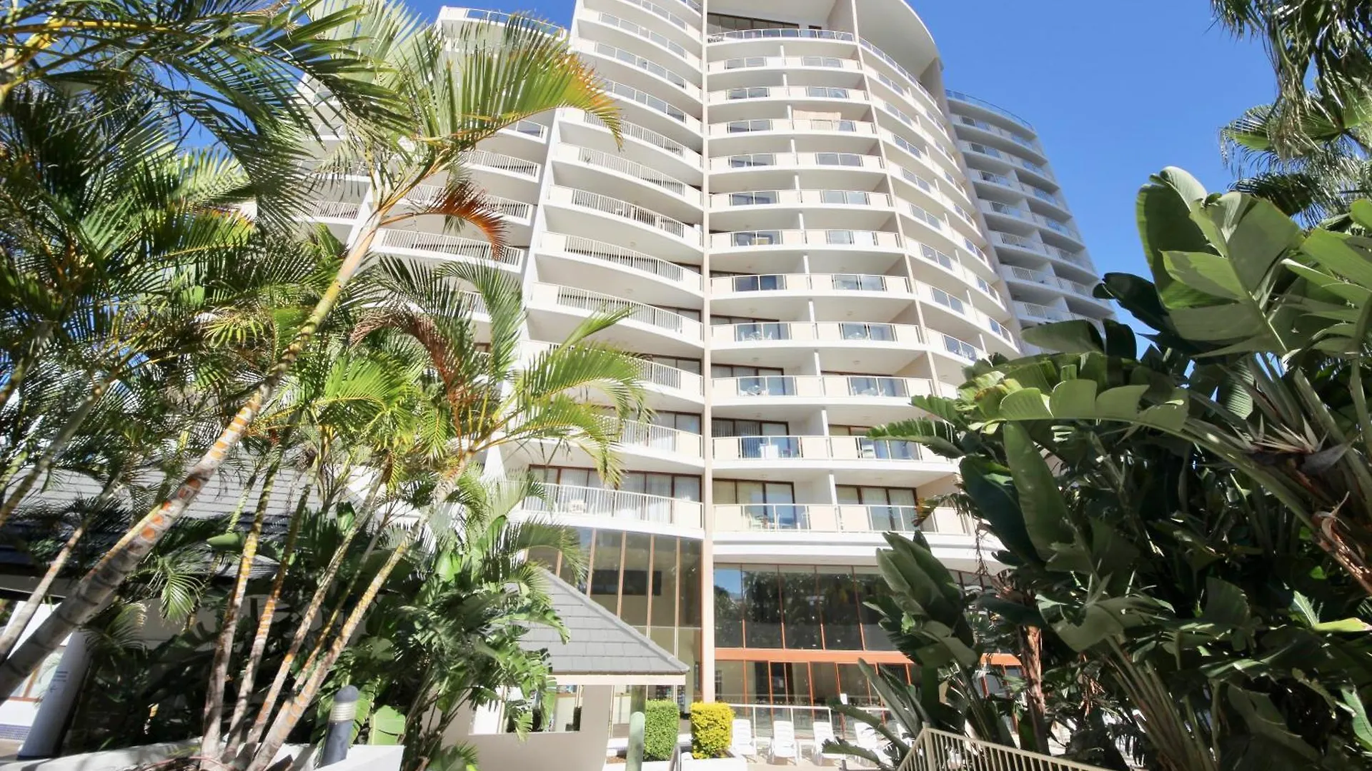 Appartamento Broadbeach Central Apt 600 Gold Coast Australia