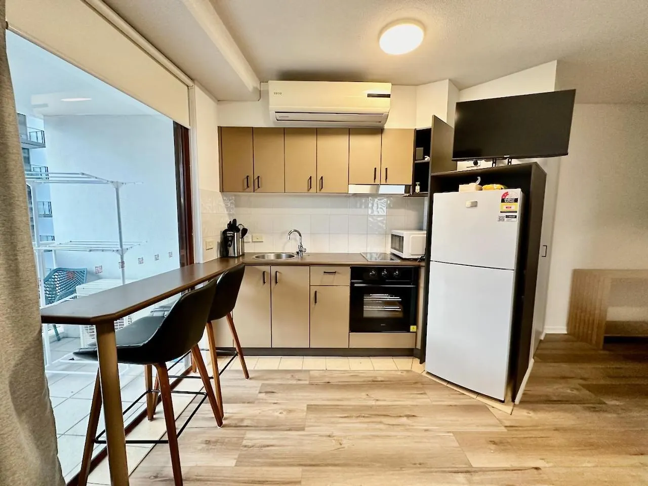 Broadbeach Central Apt 600 Gold Coast Appartamento